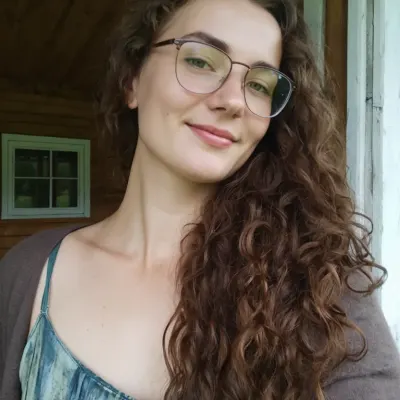 Мария, 26