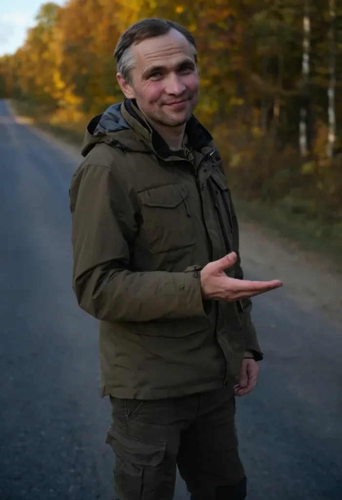 Николай