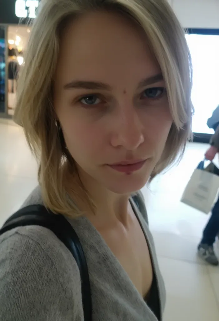 Анюта