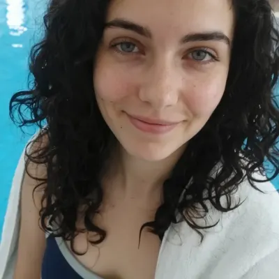 Ромашка, 25