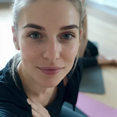 Рита, 30