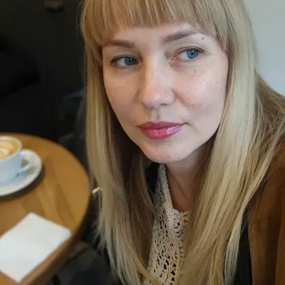 Лариса