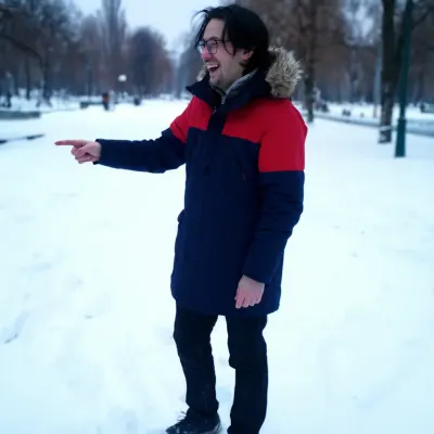 Простой Артём
