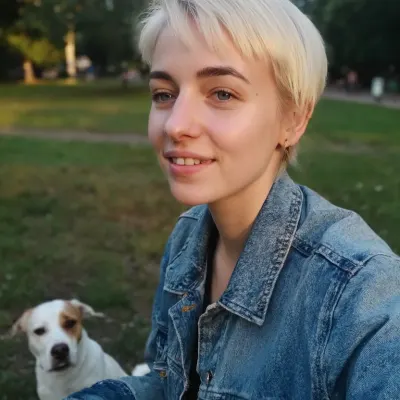 Мятная, 25