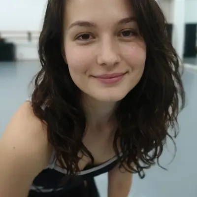 Настя, 29
