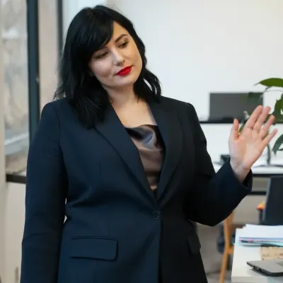 Елена С.