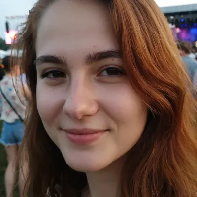 Виолетта, 27
