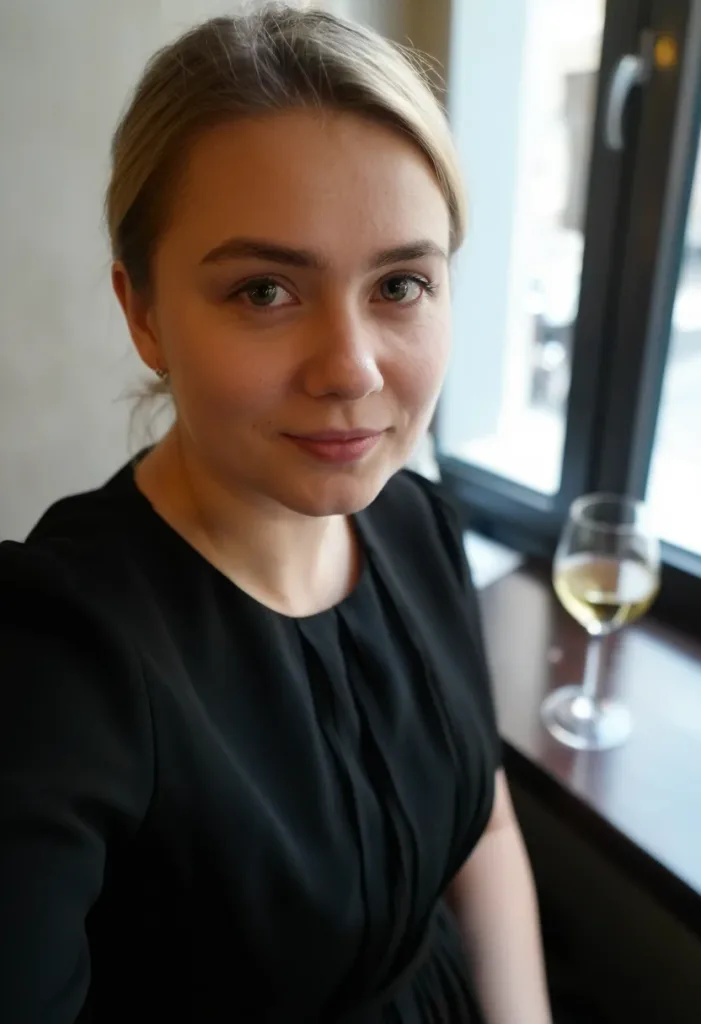 Голубика