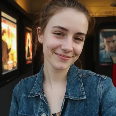 Art_girl, 22