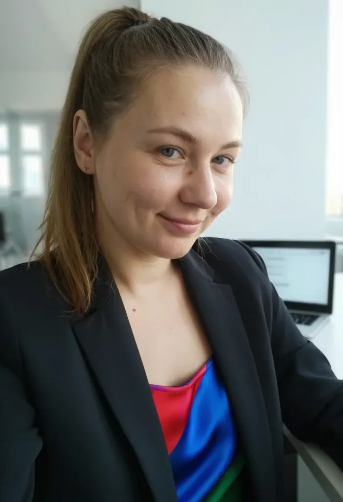 Анжелика