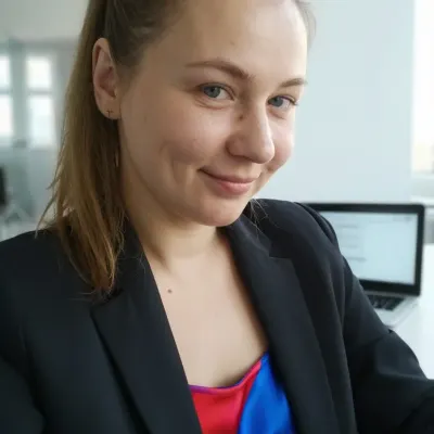 Анжелика, 39
