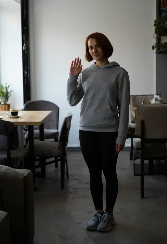 Екатерина