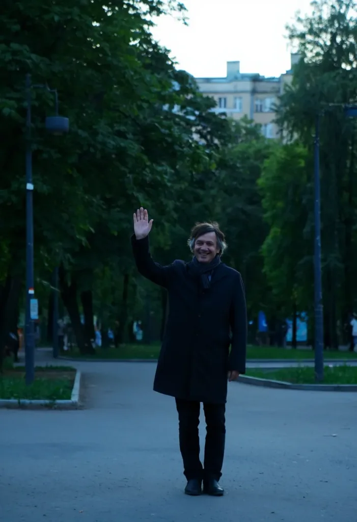 Олег