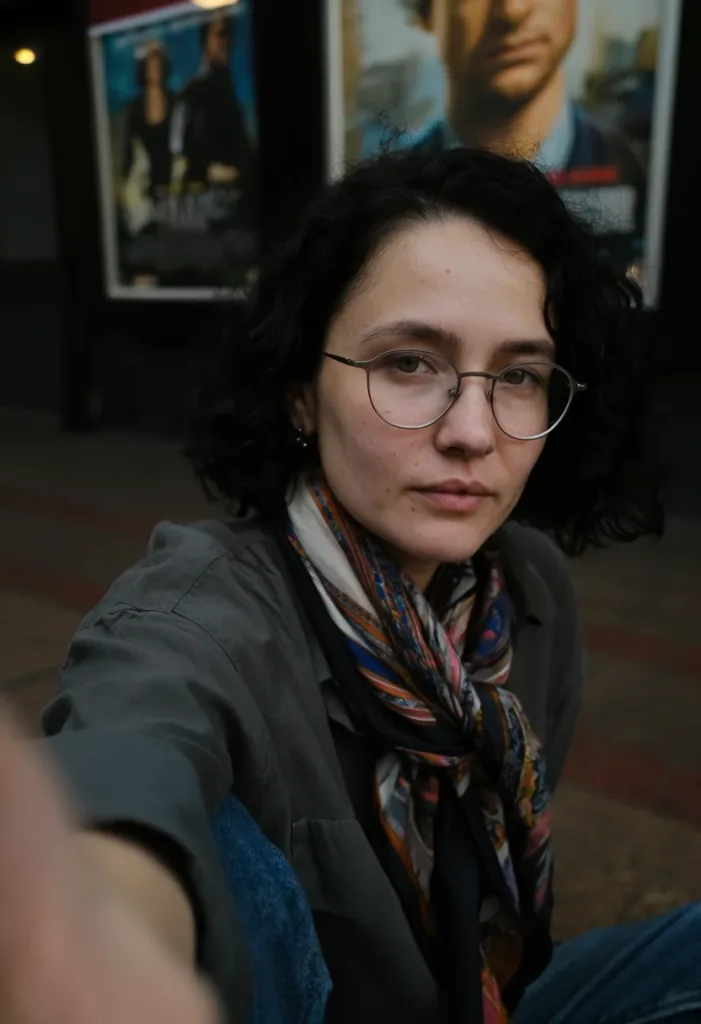 Алина