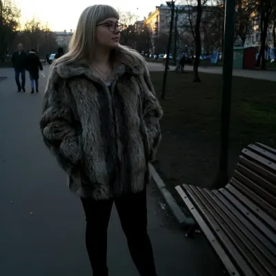 Христина