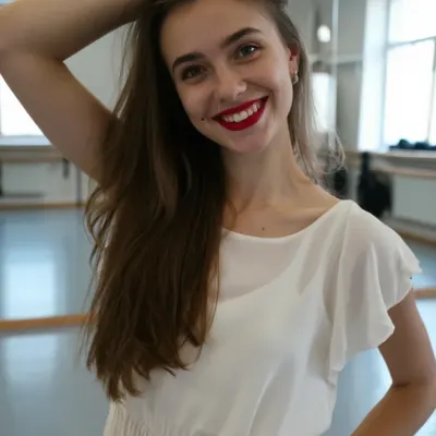 Пушинка